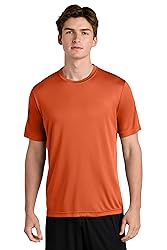 Clothe Co. Workout Shirts for Men, Dry Fit Shirts