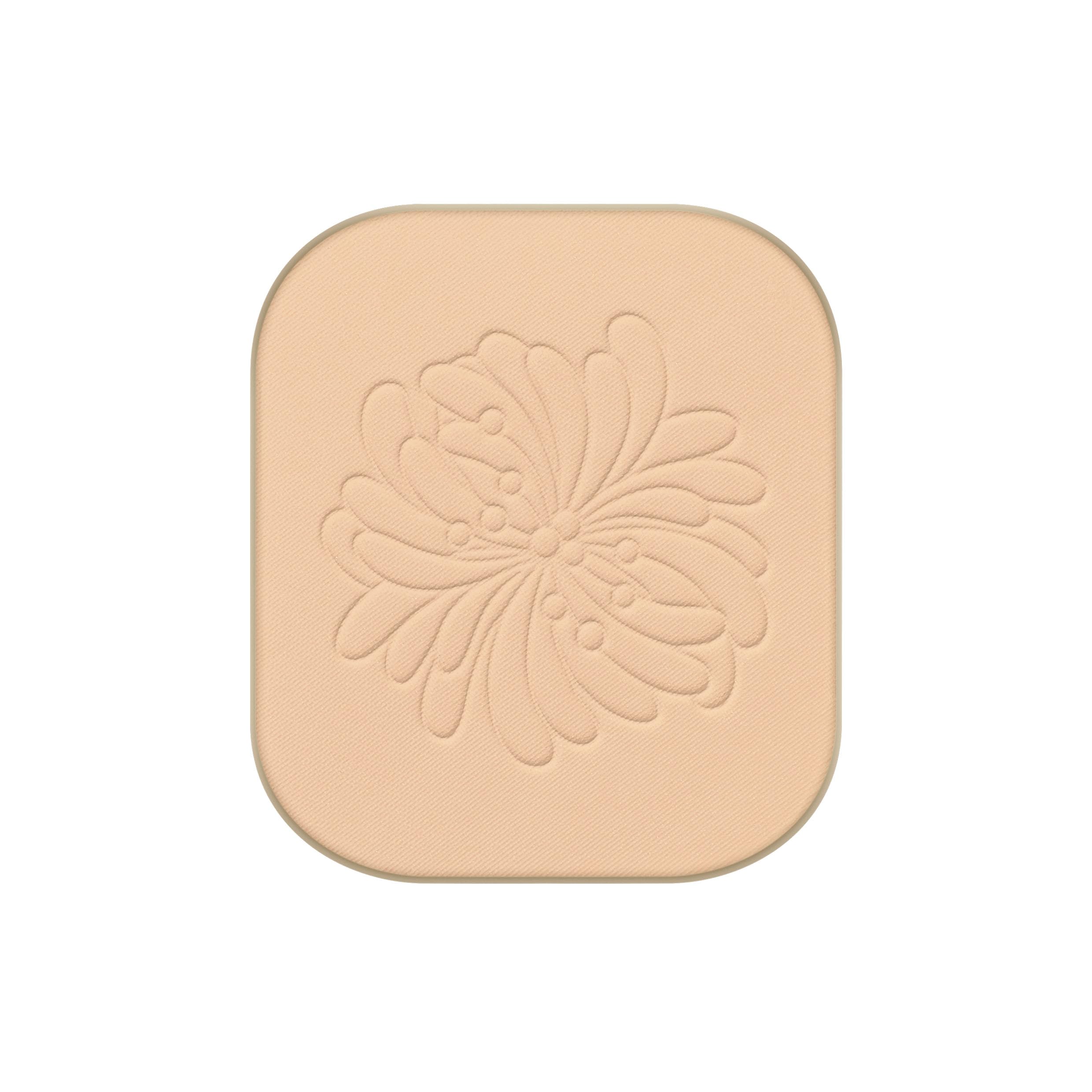 PAUL & JOE Powder Foundation N Refill 101 Light Ochre, 8g, SPF30 PA+++ (Refill Only)