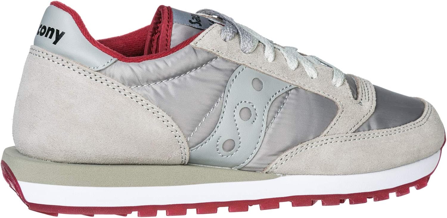 SCARPA DA GINNASTICA SAUCONY TRIUMP ISO3 Saucony - scarpe ginnastica uomo