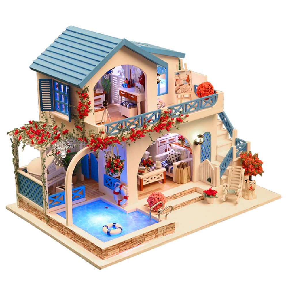flever dollhouse