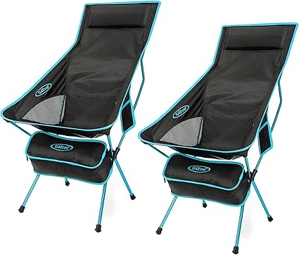 camping high chair amazon
