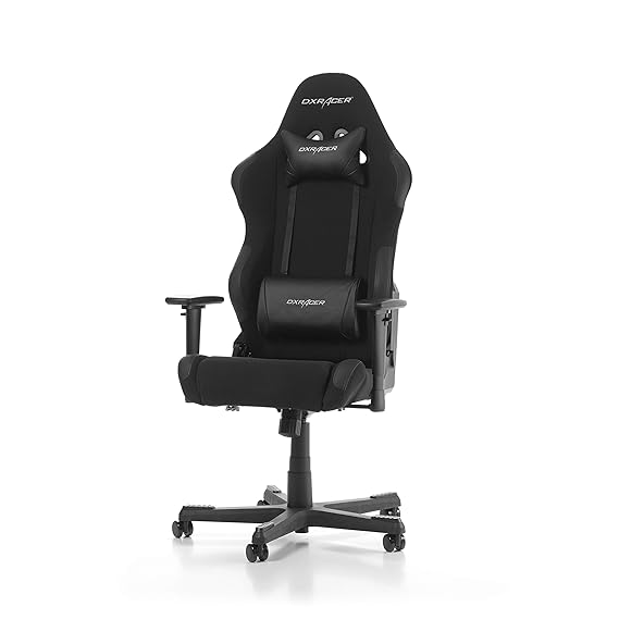DXRacer Racing Series R01-N