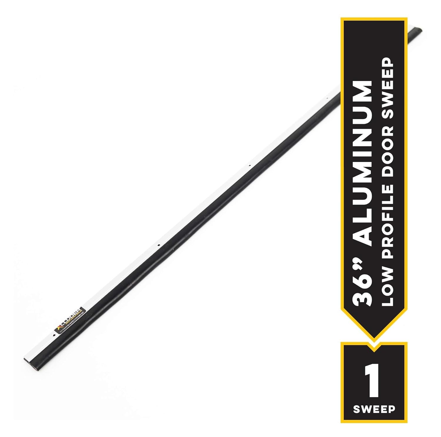 The 9 Best Door Sweeper For Pest