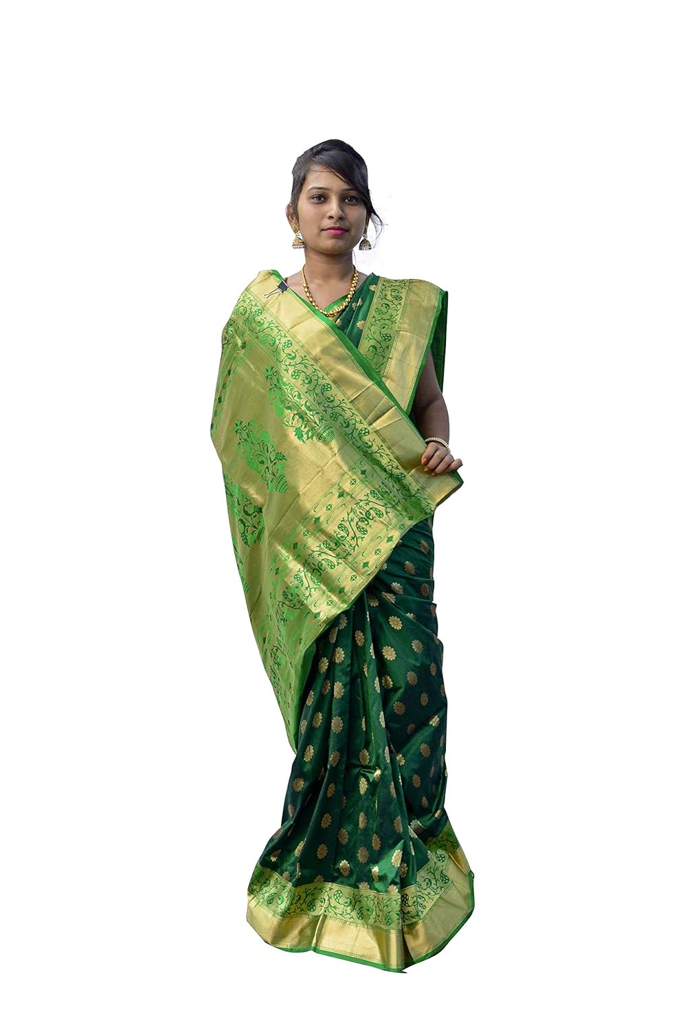 amazon sale paithani saree