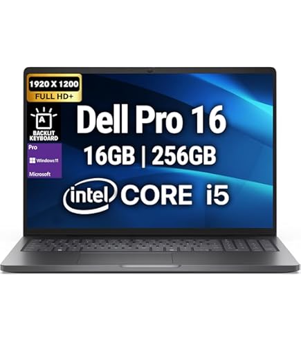 Amazon.com: Dell Latitude 3540 15.6