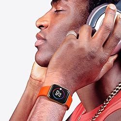 OriBear 8 Pack Watch Bands Compatible with Apple