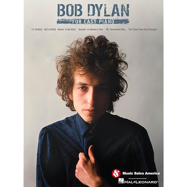 The Songs of Bob Dylan: From 1966 Through 1975: Bob Dylan
