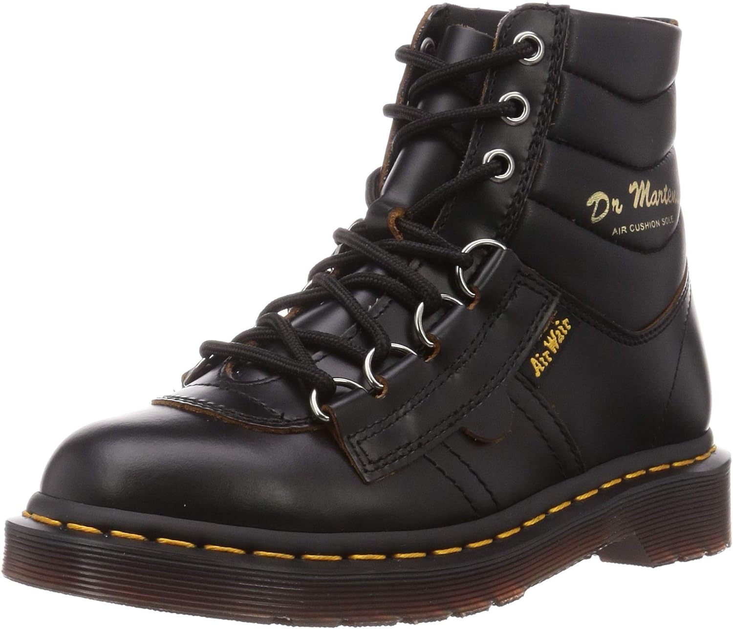 Dr. Martens Kamin Hiking Boot Amazon.fr Chaussures et Sacs