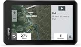 Garmin Tread Powersport Sat Nav Group Ride Tracker 20 Riders OSM Maps IPX7 5.5" view 5