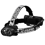 Ledlenser, H19R Signature Rechargeable Headlamp
