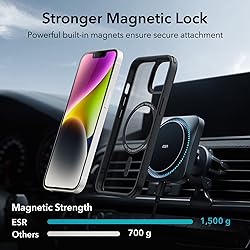 ESR for iPhone 14 Case/iPhone 13 Case, Compatible