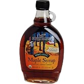Coombs Family Farms, Syrup Maple Dark Grade A Organic, 12 Fl Oz