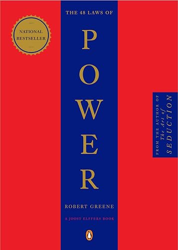 Download The 48 Laws of Power PDF