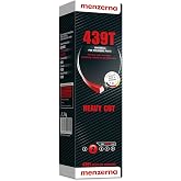 Menzerna 439T Pre-Polishing Compound Suitable for: Aluminium, Brass/Non-ferrous metals &amp; Stainless steel