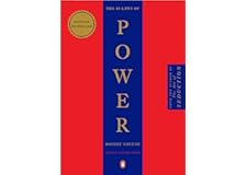 The 48 Laws of Power