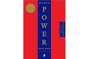 The 48 Laws of Power