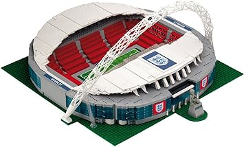 lego wembley stadium argos