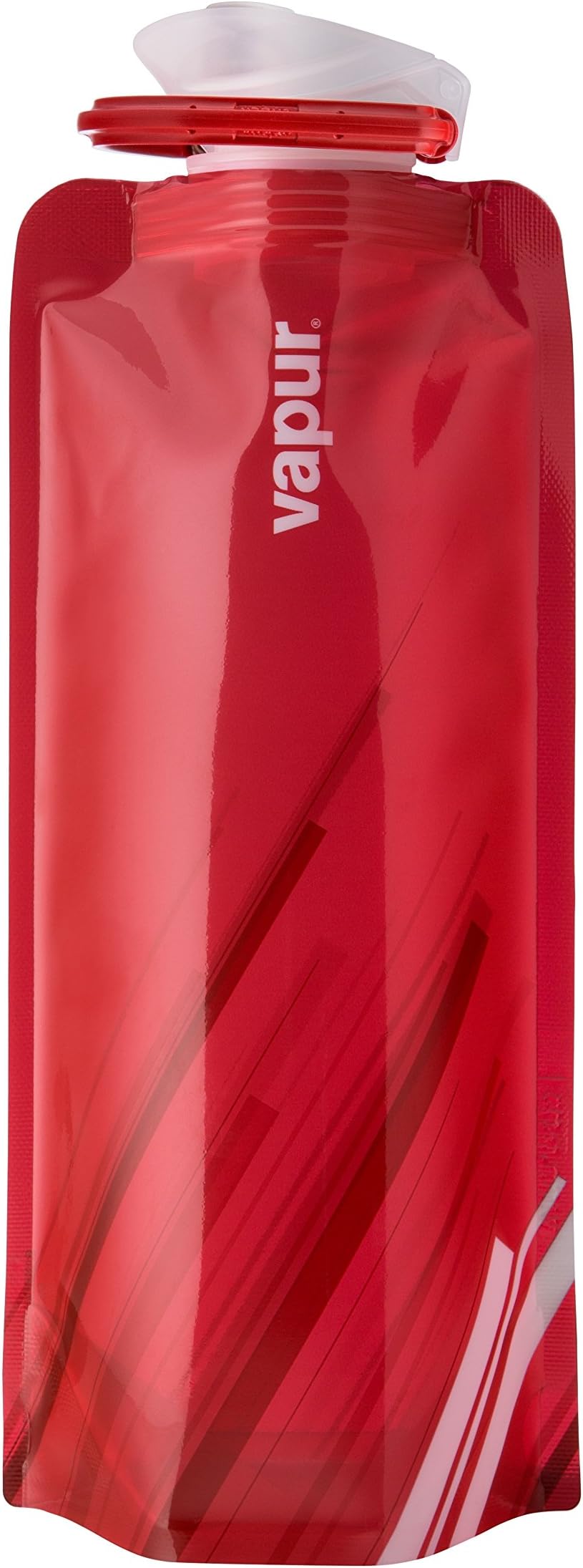 Vapur   Unisex Outdoor Reusable Water Bottle