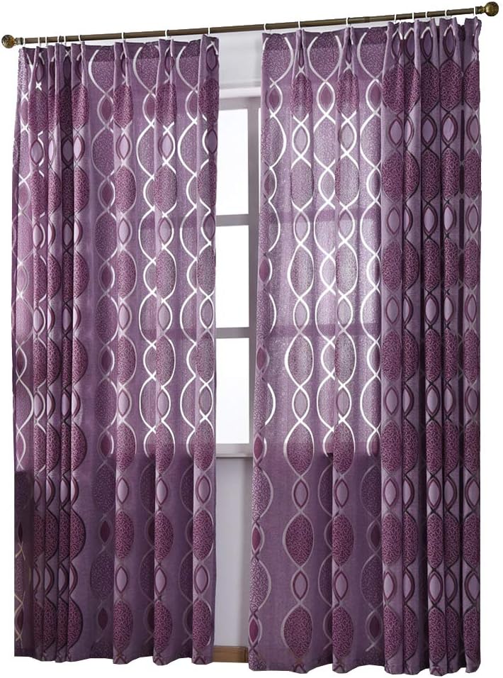 Best curtain with hooks for living room