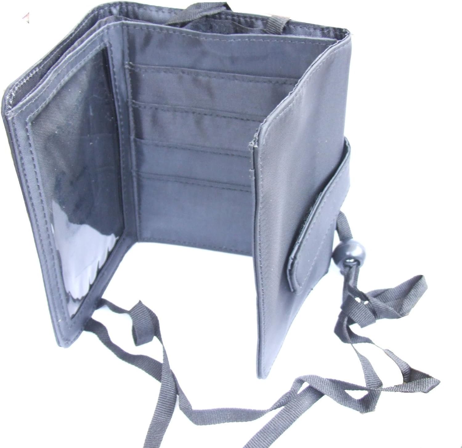 Passport and Travel Document Pouch with Belt Loop Amazon.co.uk Luggage