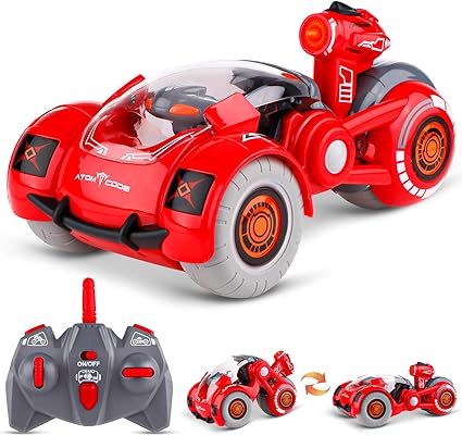three wheel rc car