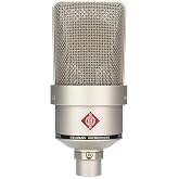 Neumann TLM 103 Large-Diaphragm Condenser Microphone - Nickel
