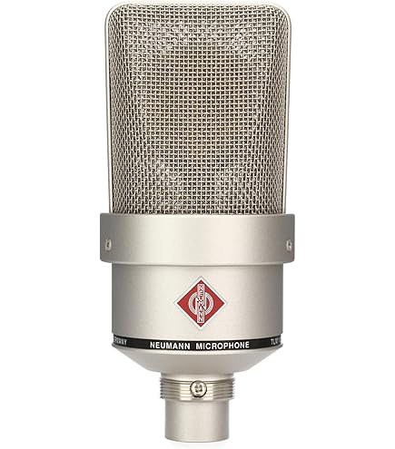 715コレクション品✨ NEUMANNノイマン TLM193 コンデン 715コレクション品✨ NEUMANNノイマン TLM193 コンデン 715