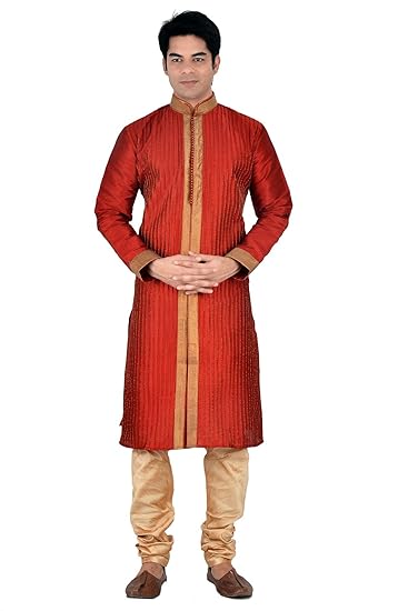 Men's Kurta Pyjama