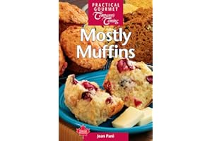 Mostly Muffins
