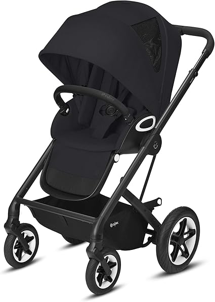 poussette cybex talos s