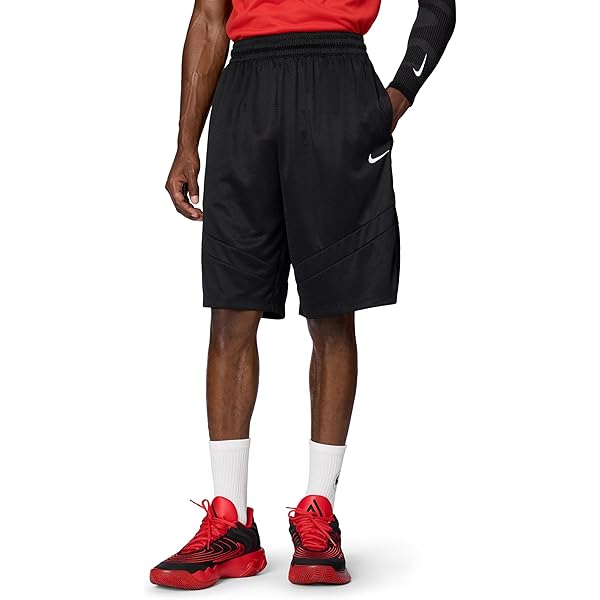 durasheen basketball shorts