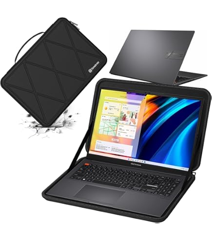 Funda Asus Chromebook Funda Protectora Alapmk Para ASUS Chromebook 11.6" C223NA/CX22NA - Diseño Starry Night Accesorio Portátil Diseño