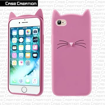 silicone cat squishy