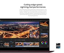 SAMSUNG Galaxy Book3 360 2-in-1 13.3" FHD AMOLED