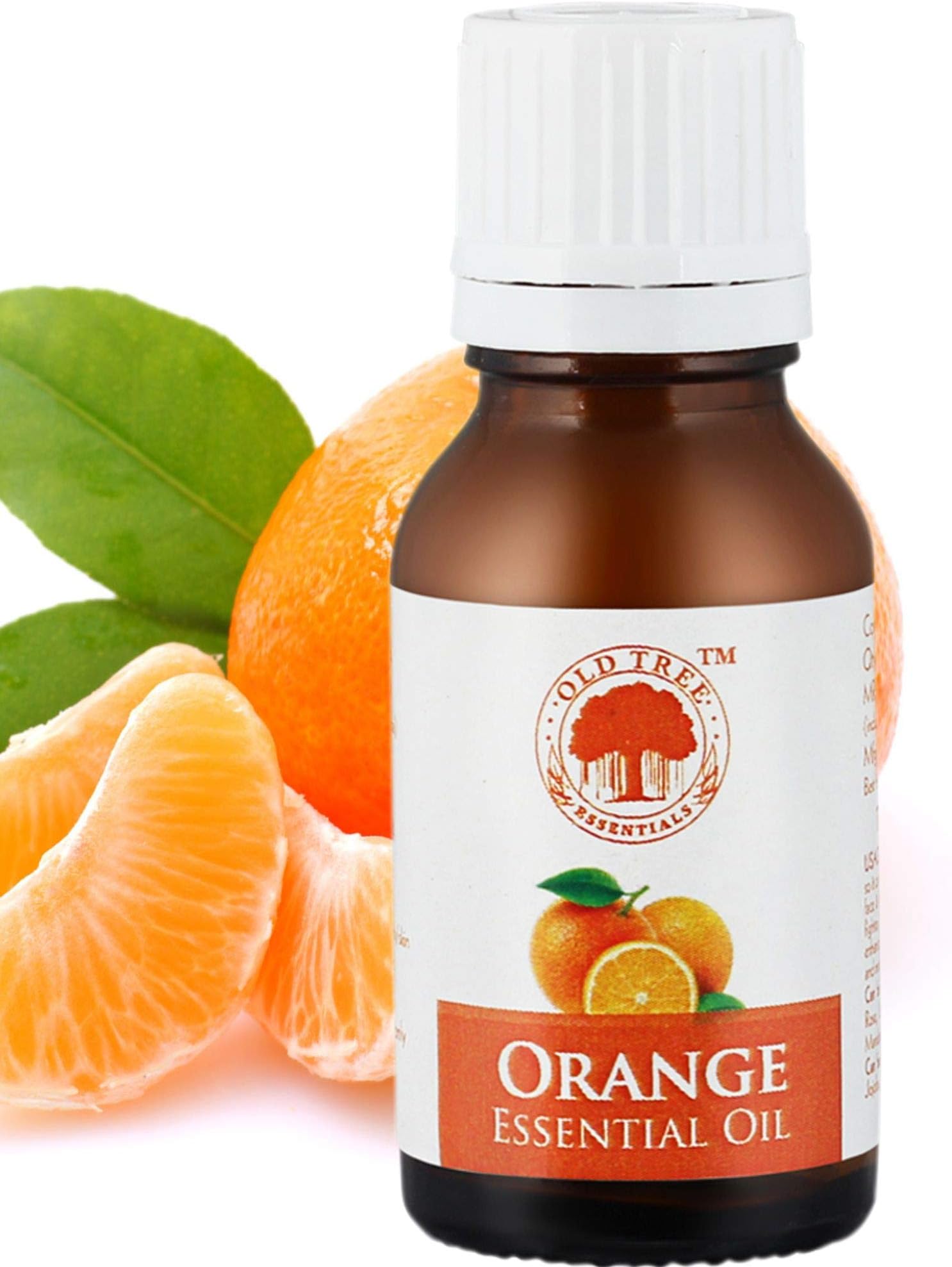 Orane Oil