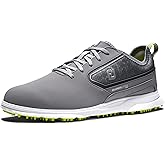 FootJoy Golf Closeout Flex XP Mesh Spikeless Shoes