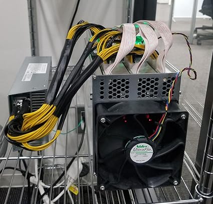 antminer t9