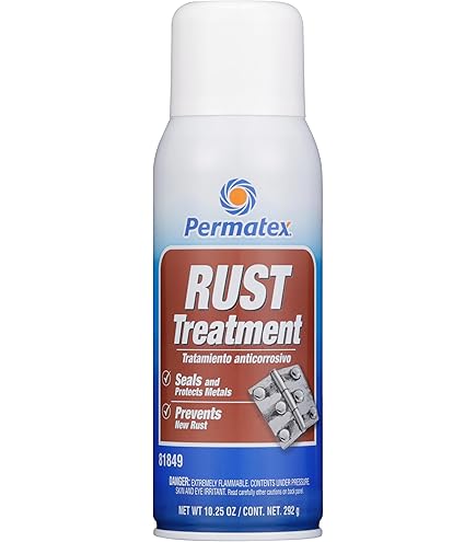 Amazon.com: Permatex 80052 Fast Break Super Penetrant, 12 oz