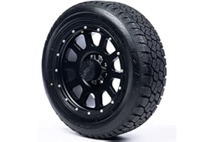 Summit Trail Climber AT LT265/70R17 E/10PLY WL