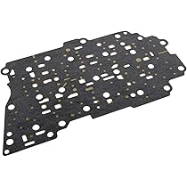 Amazon.com: GM Genuine Parts 24263736 Automatic Transmission 
