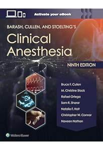 Miller's Anesthesia, 2-Volume Set: 9780323935920: Medicine