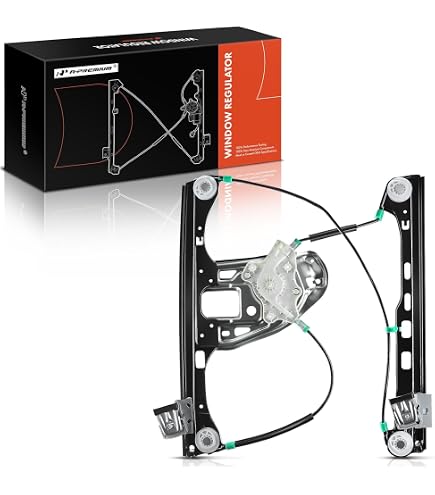 A-Premium Power Electric Window Regulator with Motor Compatible with Mercedes-Benz 260E 300D 300TD 1987 300E 300SEL 1989 300TE 1988-1989 Rear Right Passenger Side A-Premium Power Electric Window Regulator with Motor Compatible with Mercedes-Benz 260E 300D 300TD 1987 300E 300SEL 1989 300TE 1988-1989 Rear Right Passenger Side