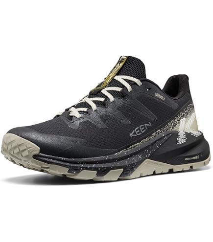 zion Amazon.com | KEEN Men's Zionic Nxt Low Height Waterproof All