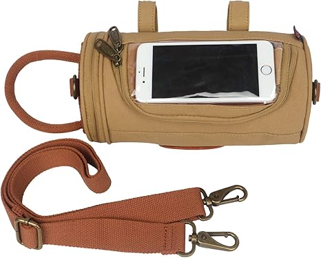 tourbon handlebar bag