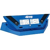 Kreg Crown-Pro, Crown Molding Tool for Miter Cuts, KMA2800 | Crown-Pro Crown Molding Tool for Measuring and Cutting Crown Molding at Accurate Angles