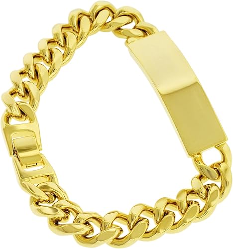 Gourmette or 24 carats Clearance