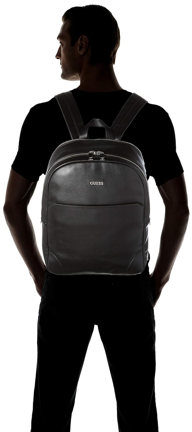 ZAINO GUESS UOMO HMSLCFP0305 BROWN
