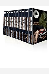 Beastly Pleasures Erotica Story Bundle (Featuring Ten Blazing Hot Monster Stories)