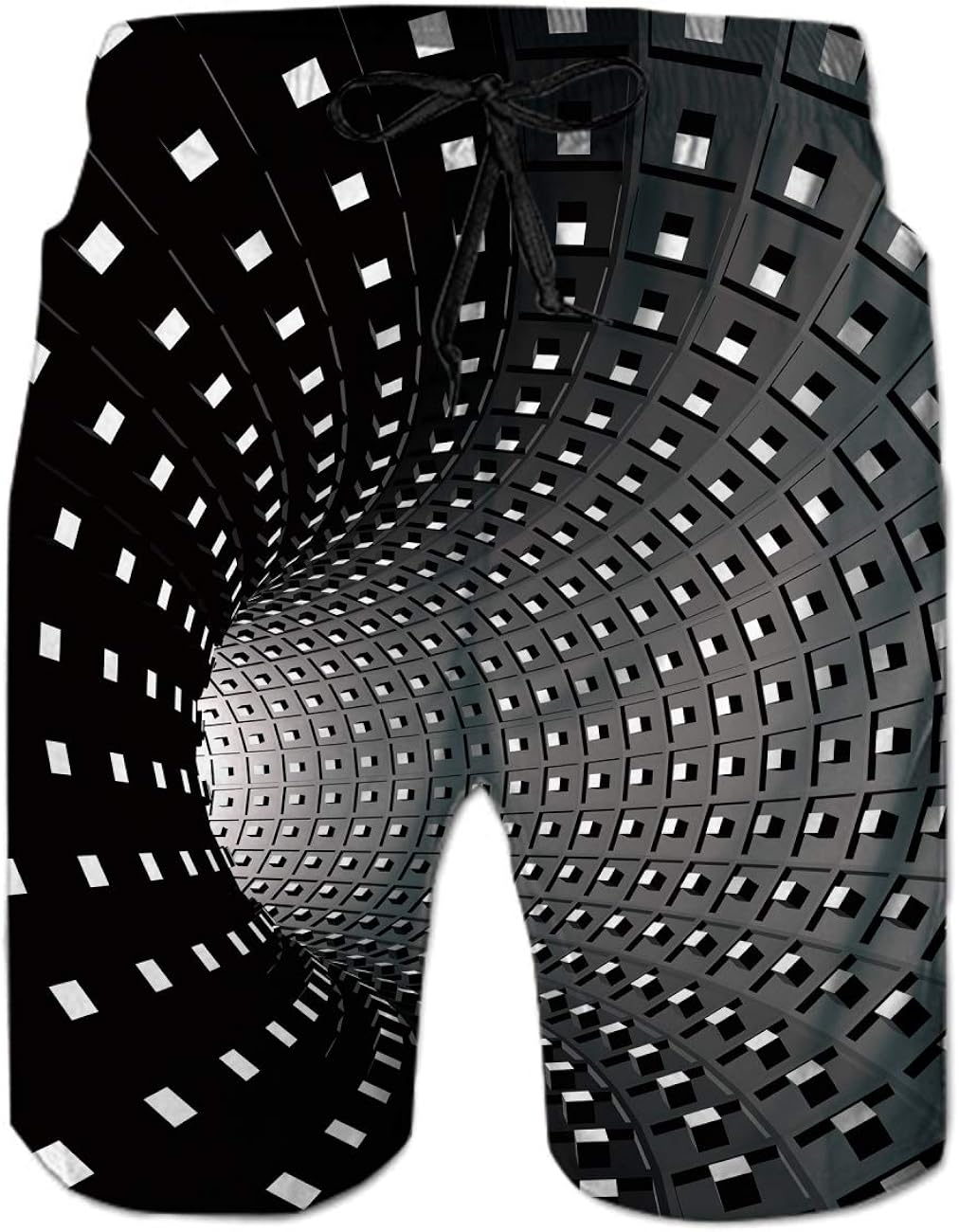 mens bathing suits with pockets