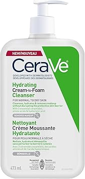 cerave cleanser makeup remover